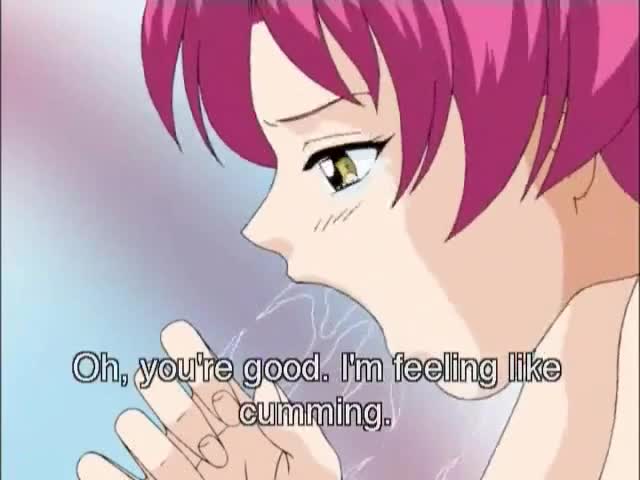 Fairy Forest Remi-chan Episode 1