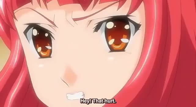 Rape! Rape! Rape! Episode 1