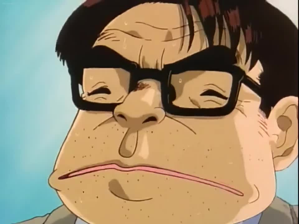 Kounai Shasei Episode 2