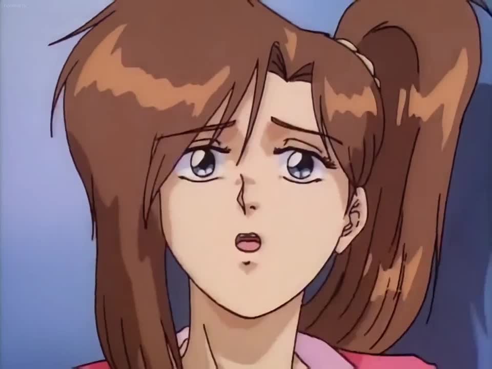 Youjuu Kyoushitsu Episode 6