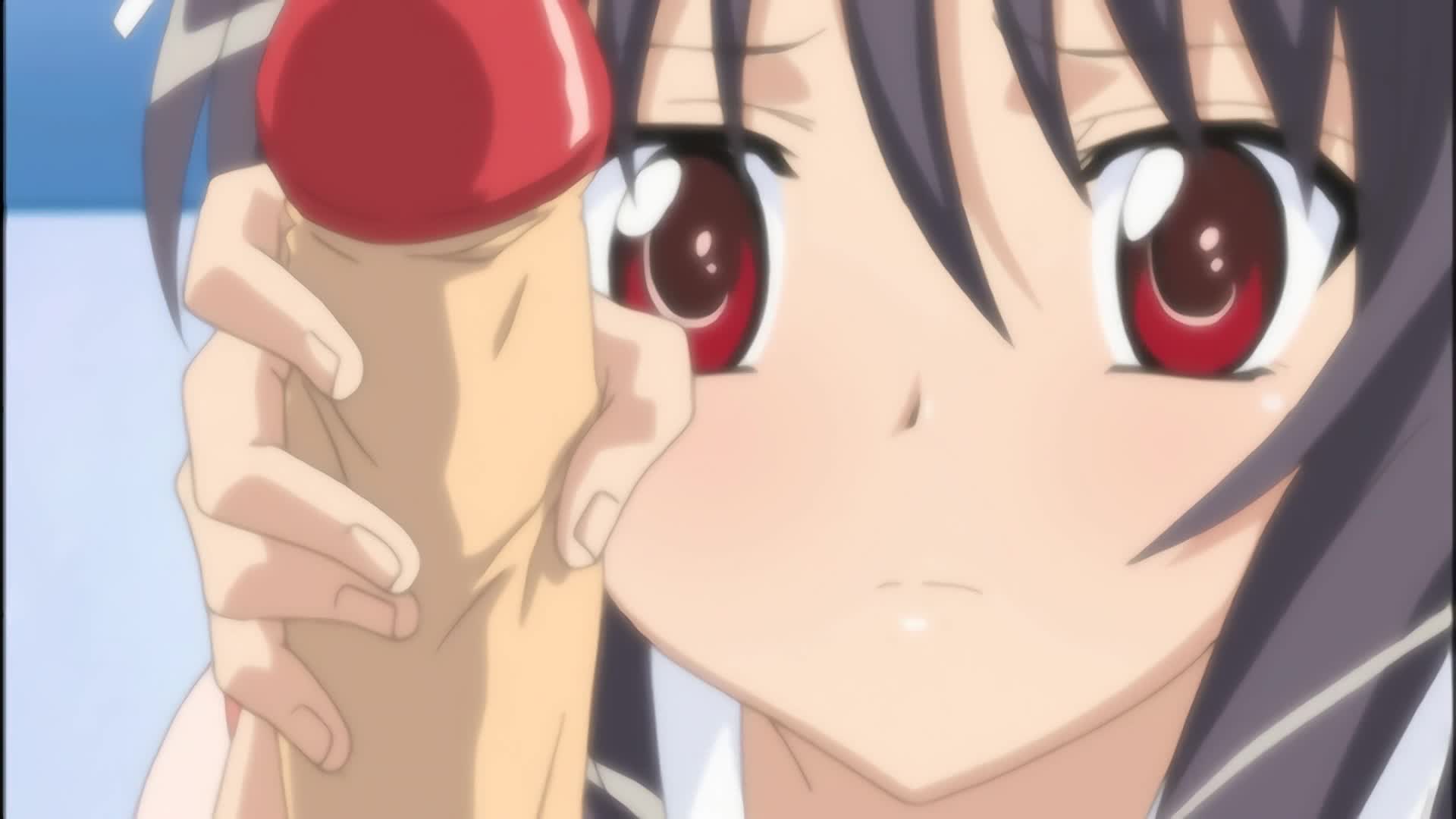 Soukan Yuugi 2 Episode 1