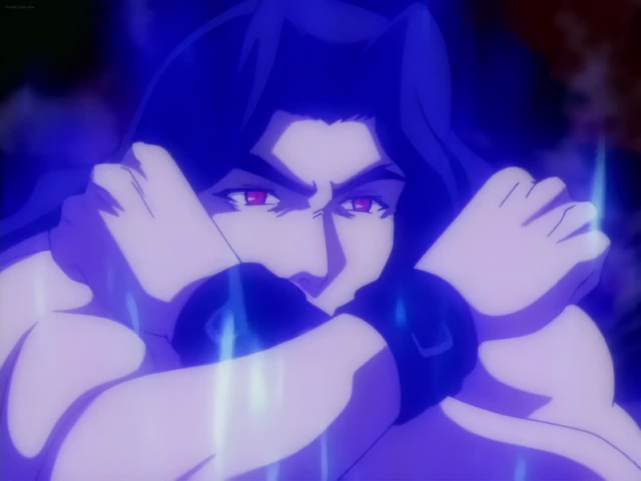 Ma ga Ochiru Yoru Episode 3