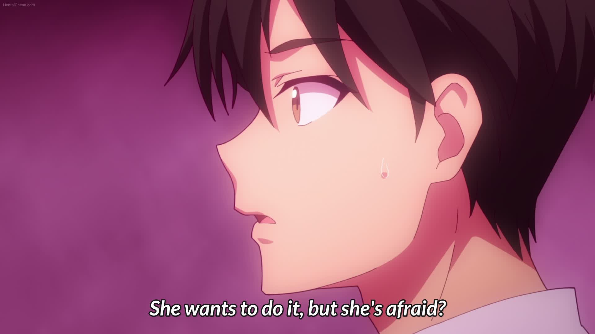 Modaete yo, Adam-kun Episode 4