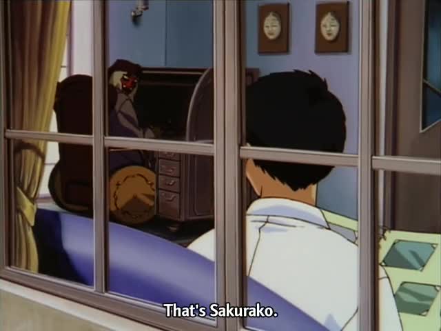 Gosenzo San`e Episode 2