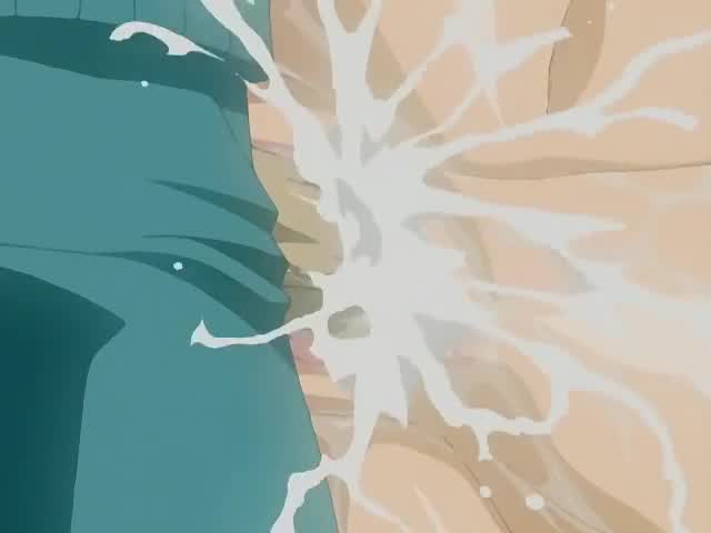 Kisaku - Episode 4