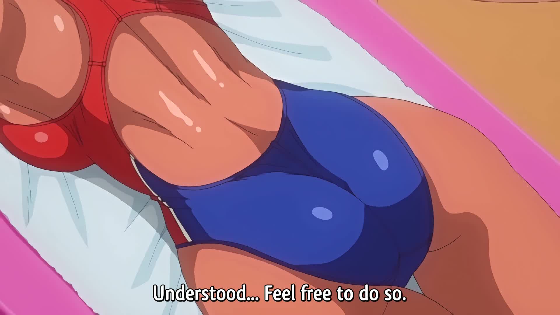 Shidoukan Day After The Animation Episode 2 Subbed