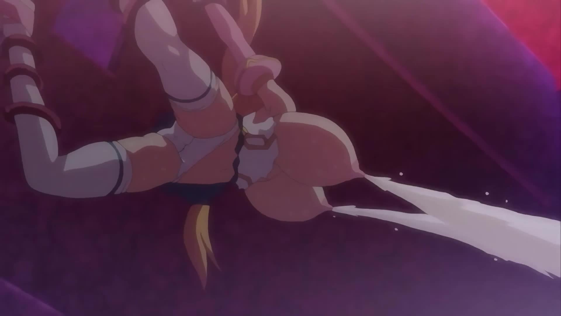 Magical Girl Elena Episode 2