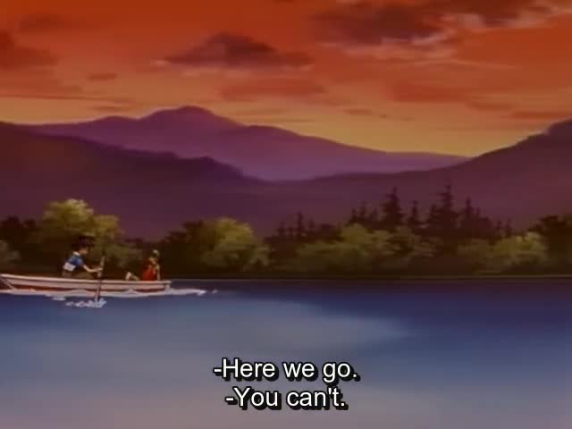 Pia Carrot e Youkoso!! 2 Episode 2