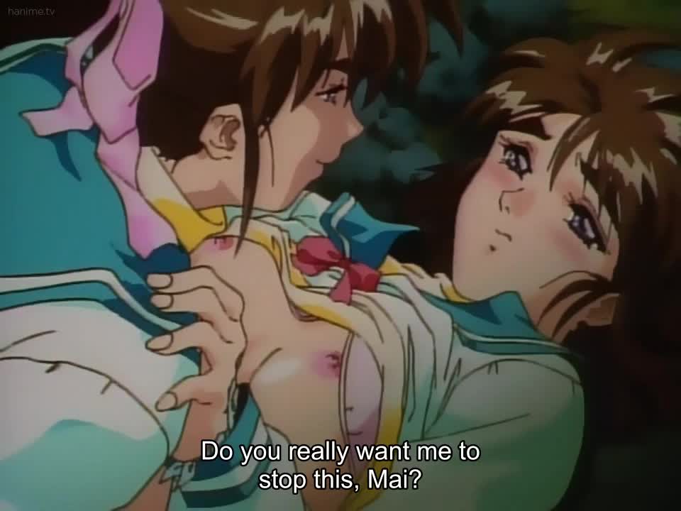 Injuu Seisen: Twin Angels 5 and 6