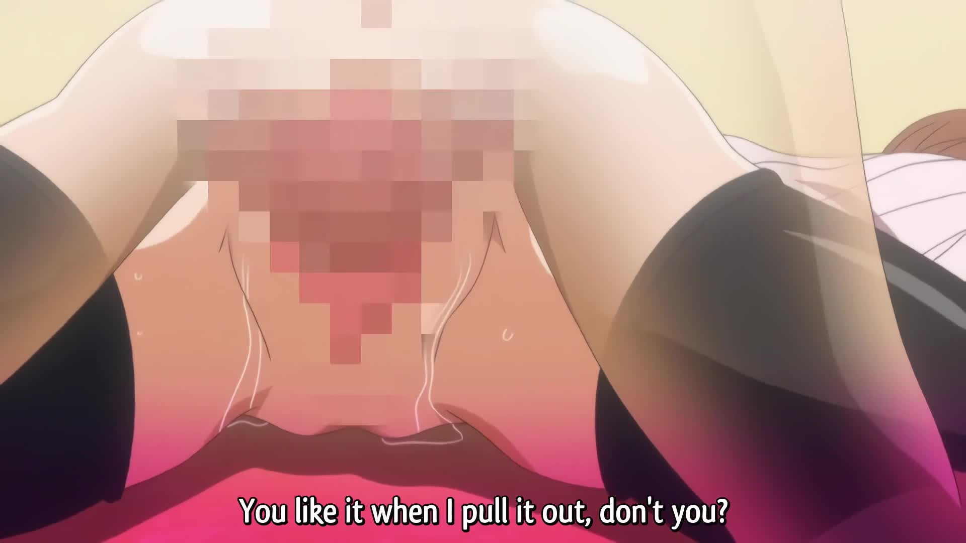 Triple Ecchi Episode 2