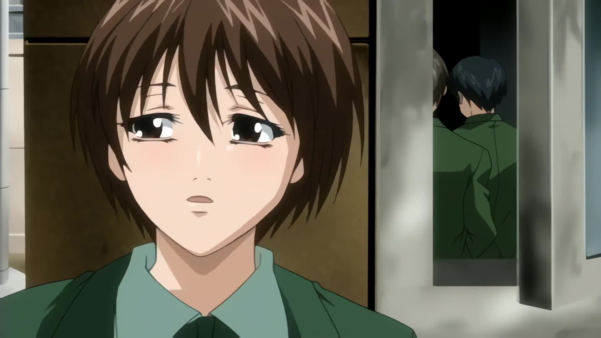 Accelerando Episode 2 English Subbed