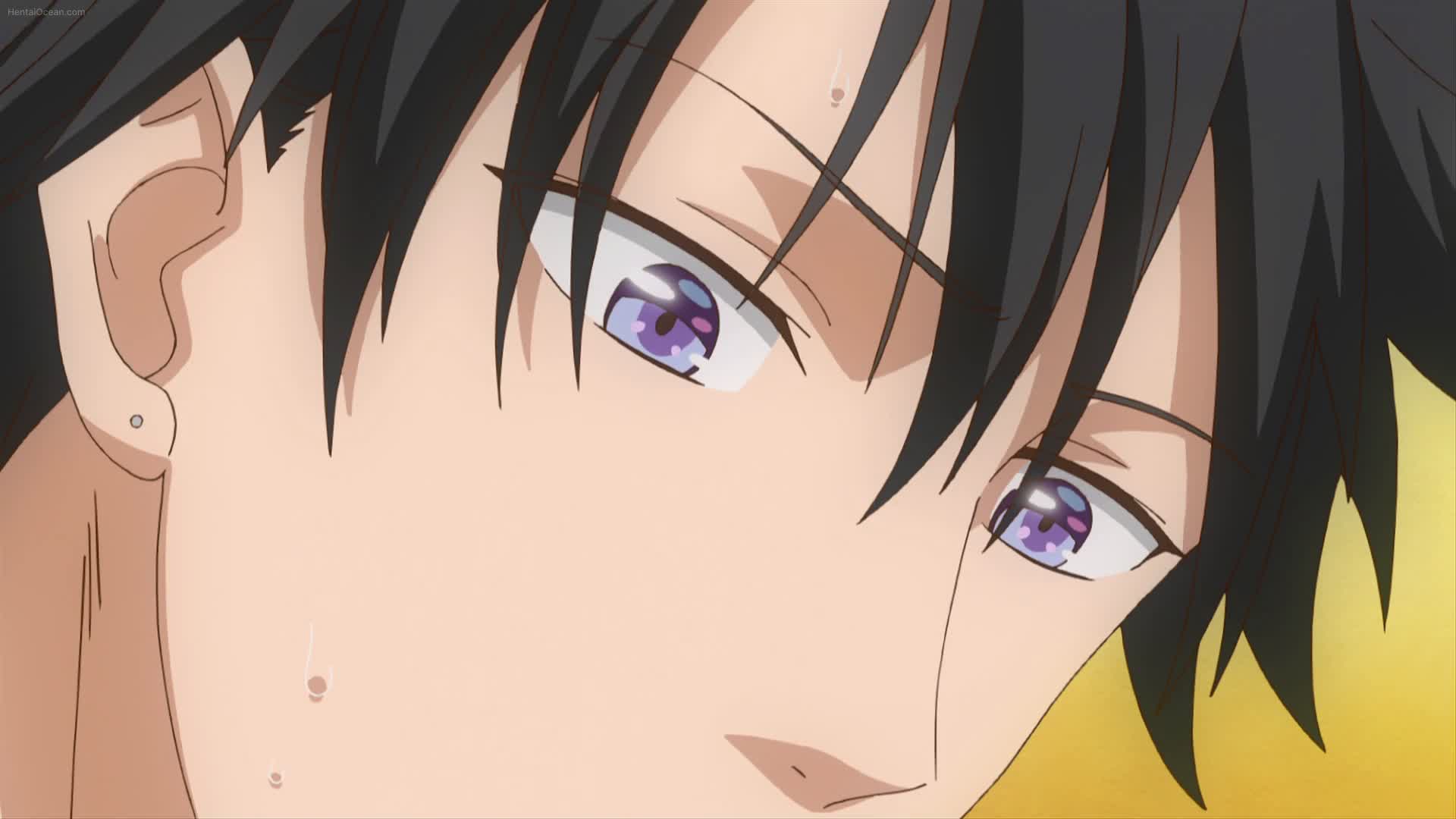 Kuro Gal ni Natta kara Shin`yuu to Shite Mita Episode 8