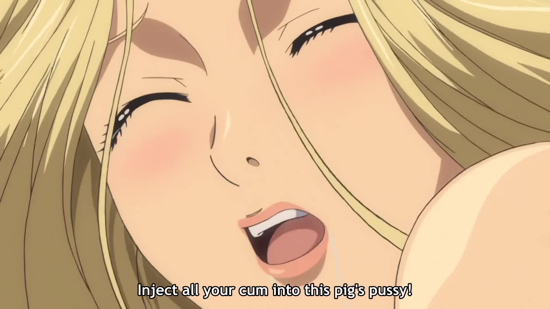 Ikusa Otome Suvia Episode 4