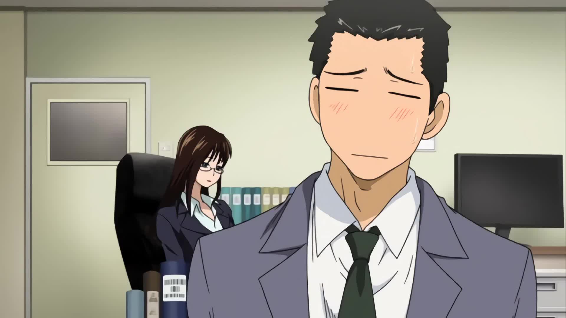 Yariman Fudousan Epidode 2 English Subbed Uncensored