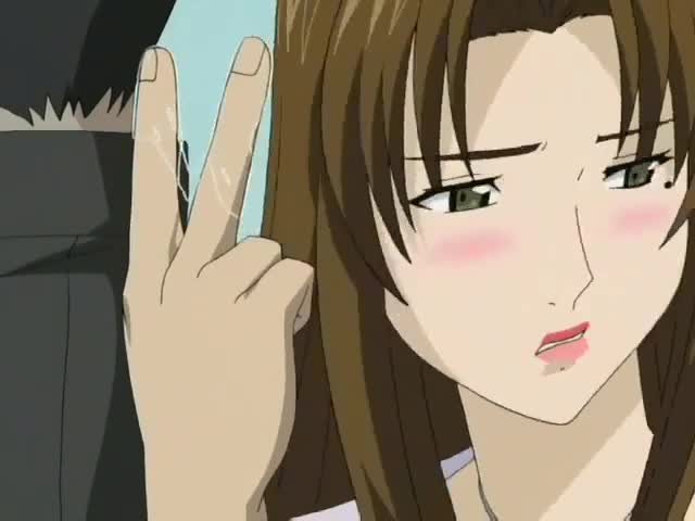 Chikan Juunin Tai Episode 5