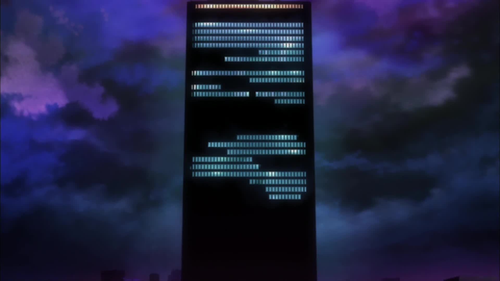 Witch of Steel Annerose Episode 4