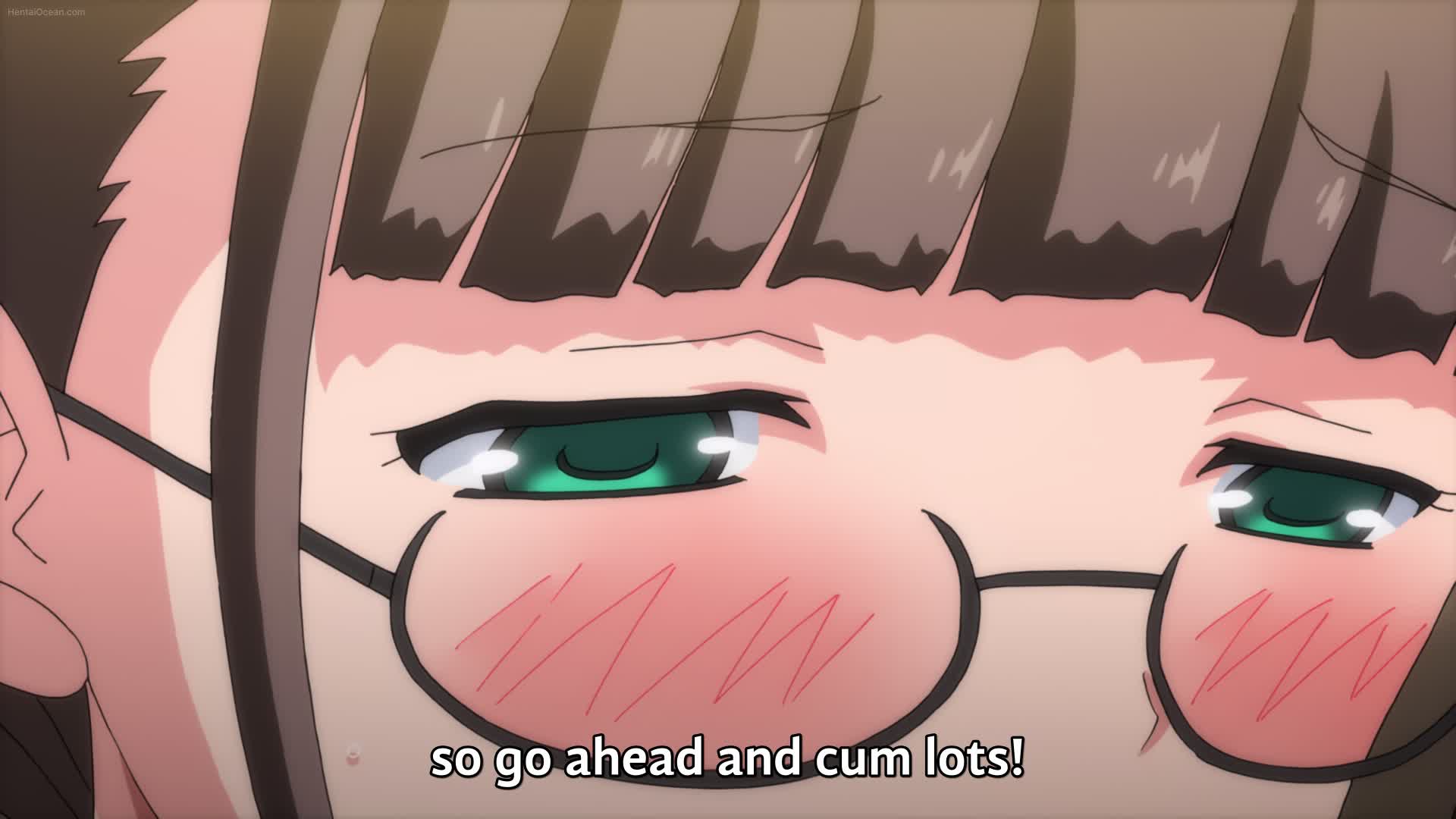 H na Gishi Series Episode 1