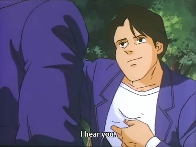 Demon Beast Invasion - Episode 1