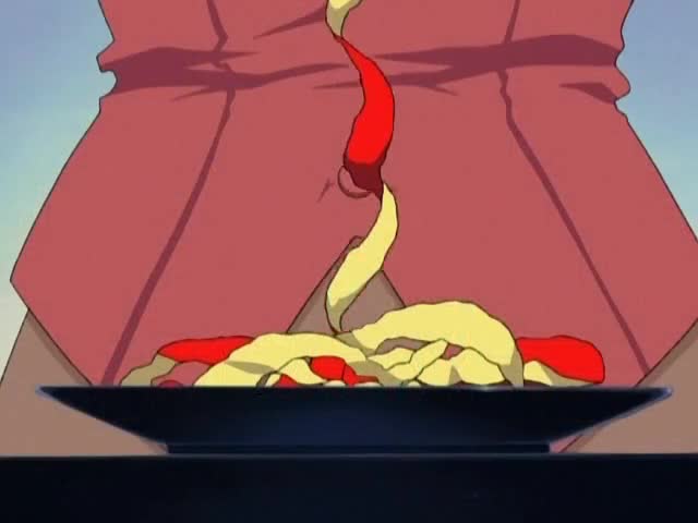 Heisa Byoutou Episode 1