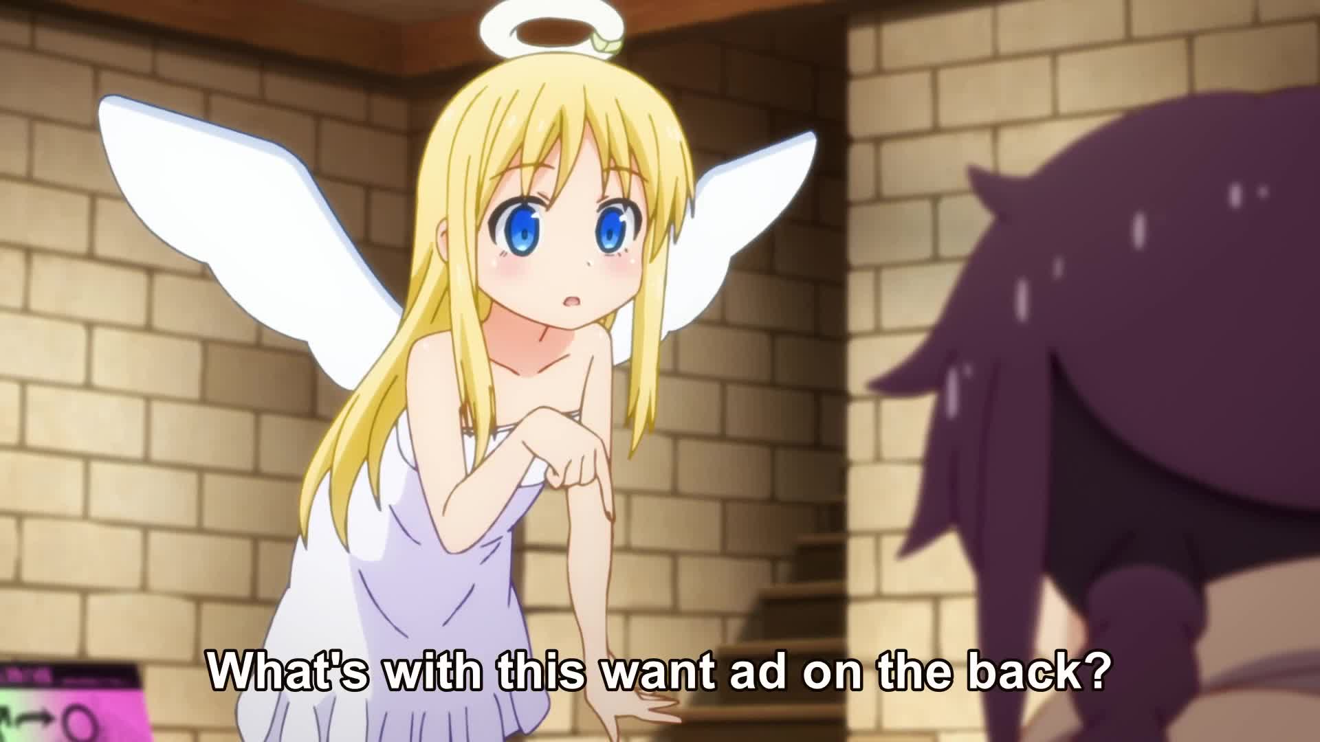 Ishuzoku Reviewers Episode 3 English Subbed Uncensored