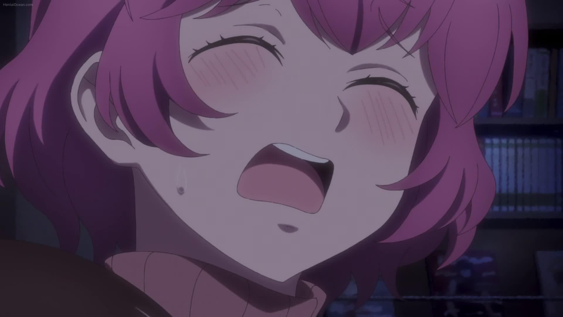 Ookii Onnanoko wa Suki desu ka? Episode 3