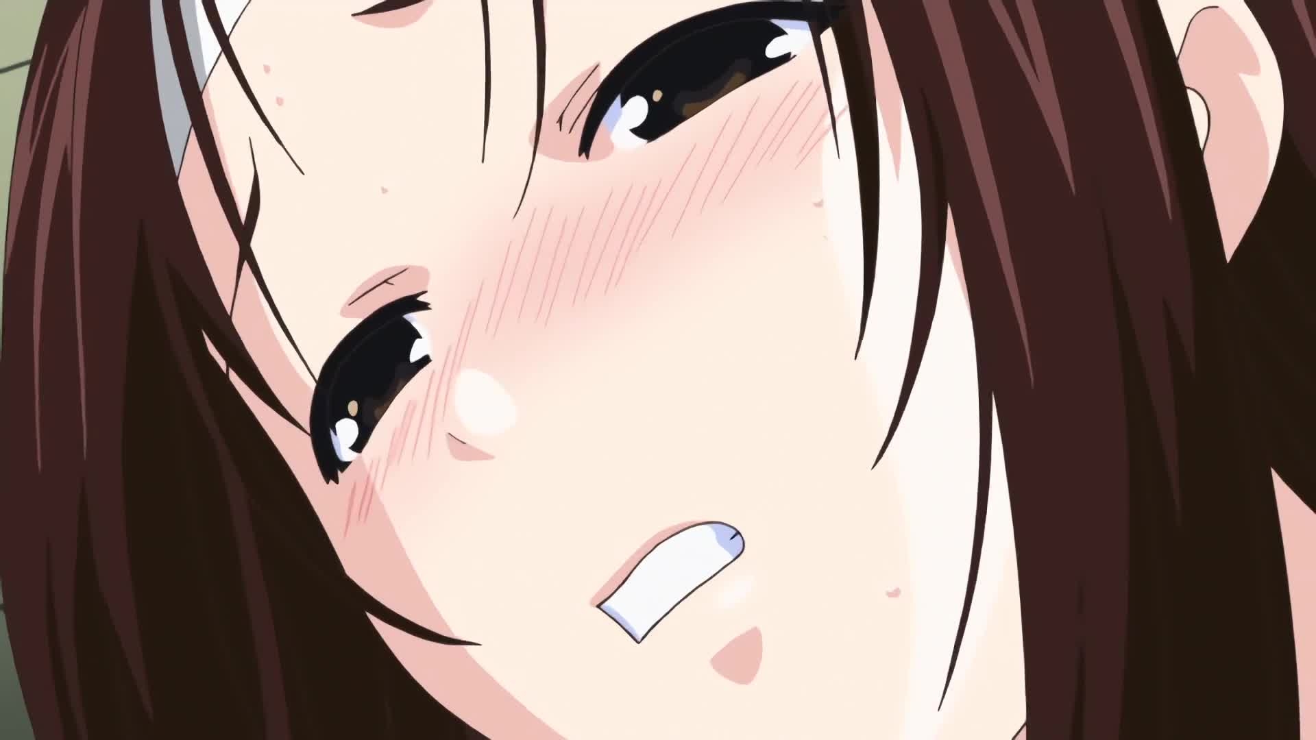 Waisetsu Missile Episode 1