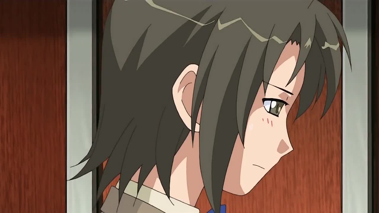 Kanin Tokkyuu Michishio Episode 2