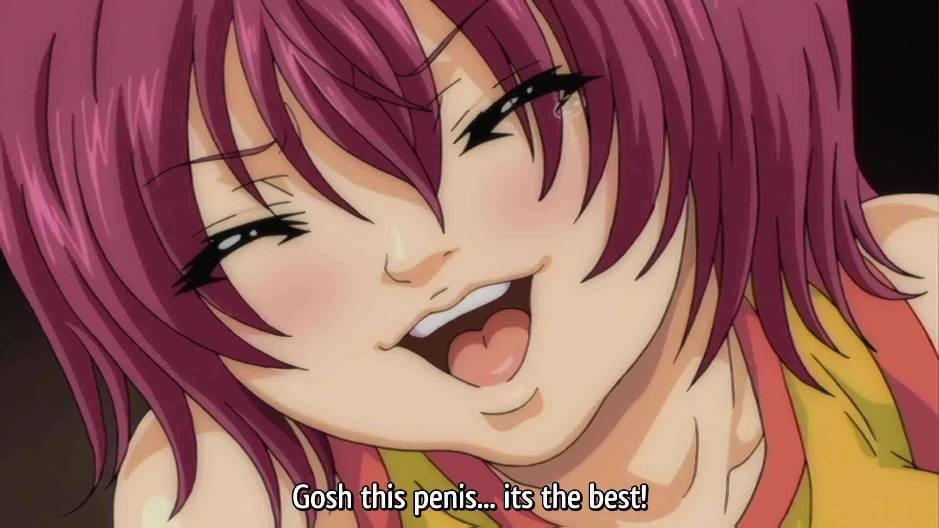 Aneki... My Sweet Elder Sister Episode 4