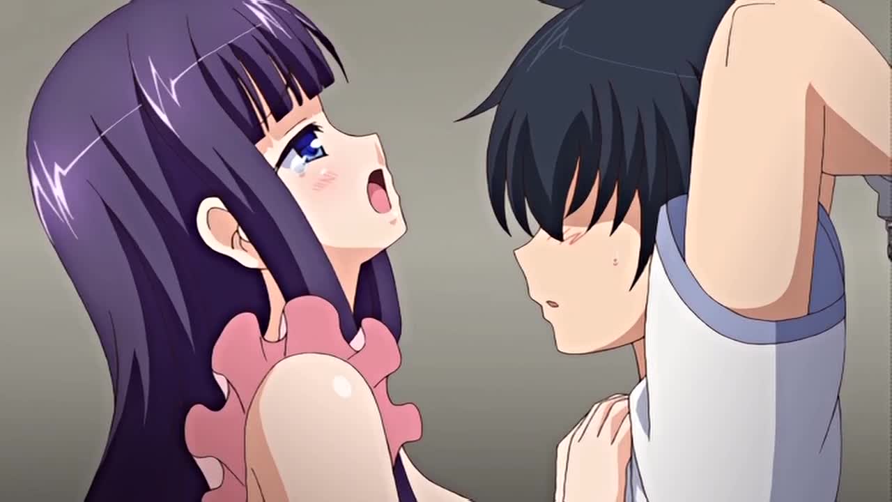 Ane Chijo Max Heart - Episode 1