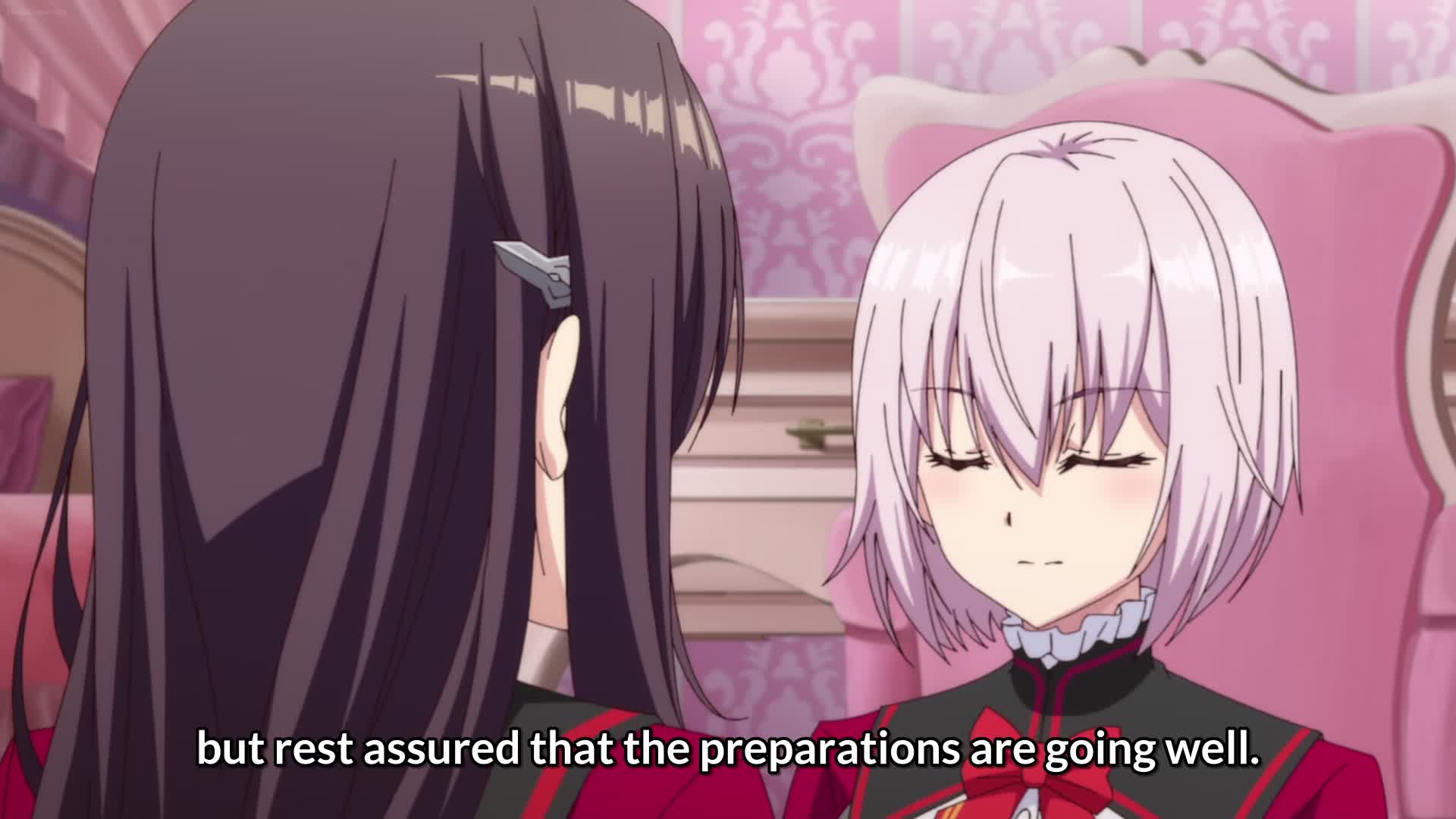 Otome wa Boku ni Koi Shiteru: Trinkle Stars Episode 1