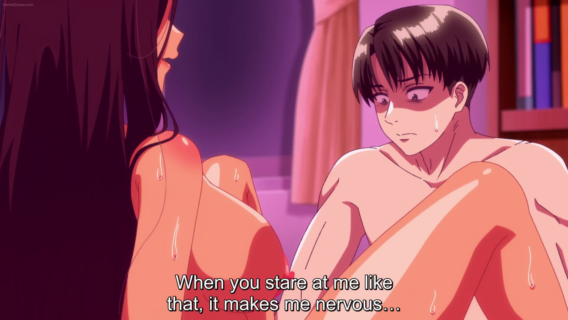 Guilty Hole Episode 5