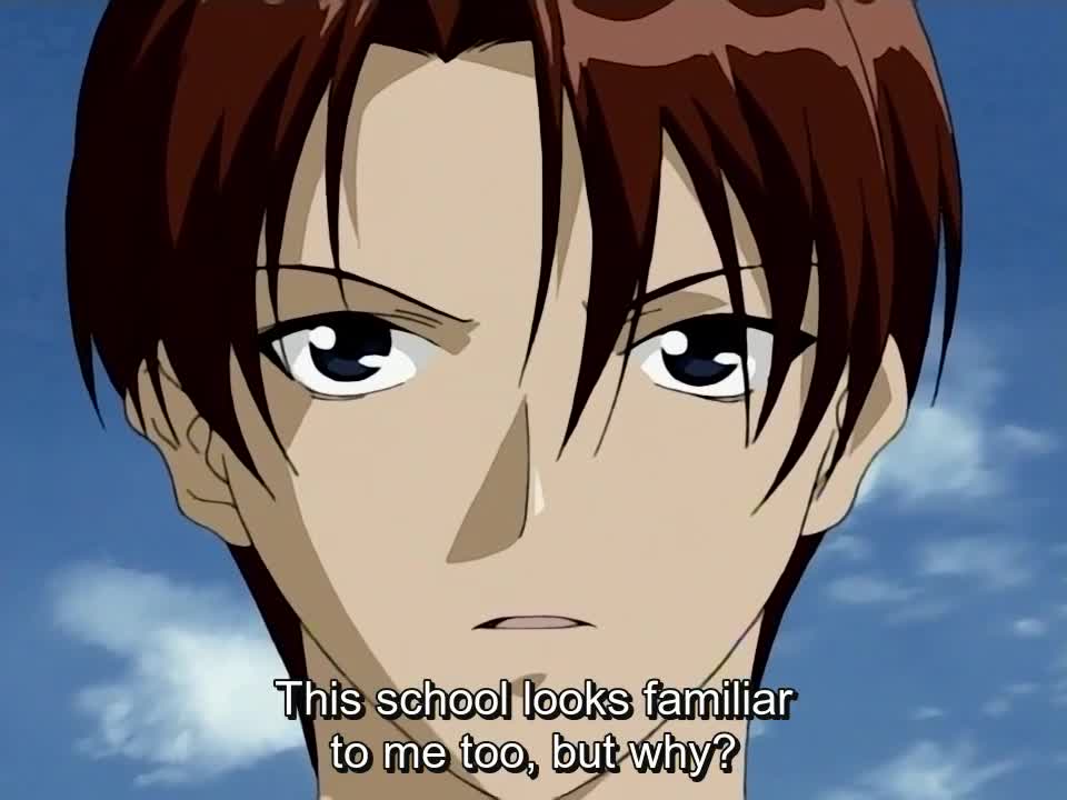 Hyakki - Series Hentai