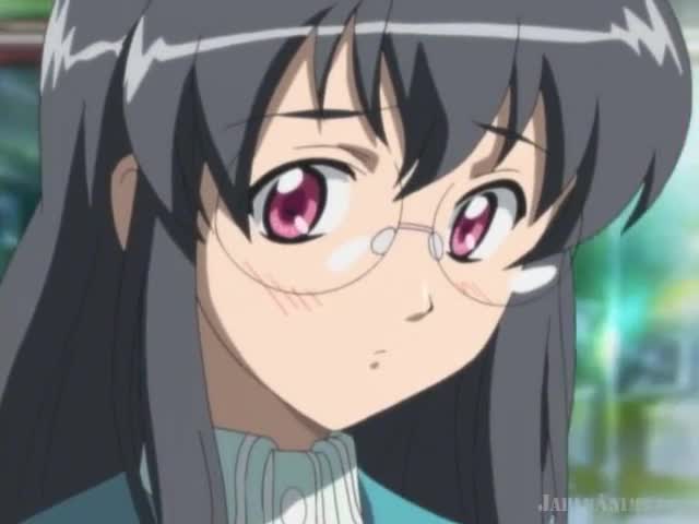 Jiburiru: The Devil Angel 1 Episode 2