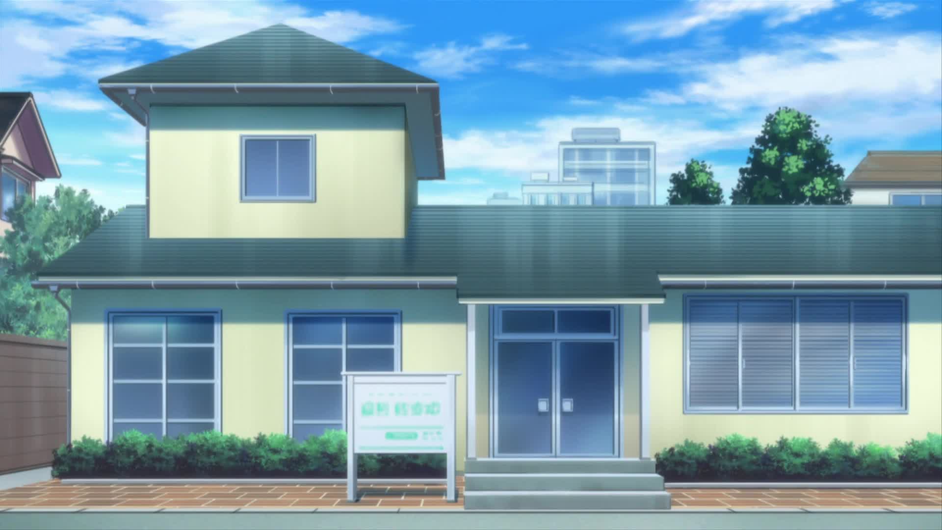 Maro no Kanja wa Gatenkei Episode 2 Subbed