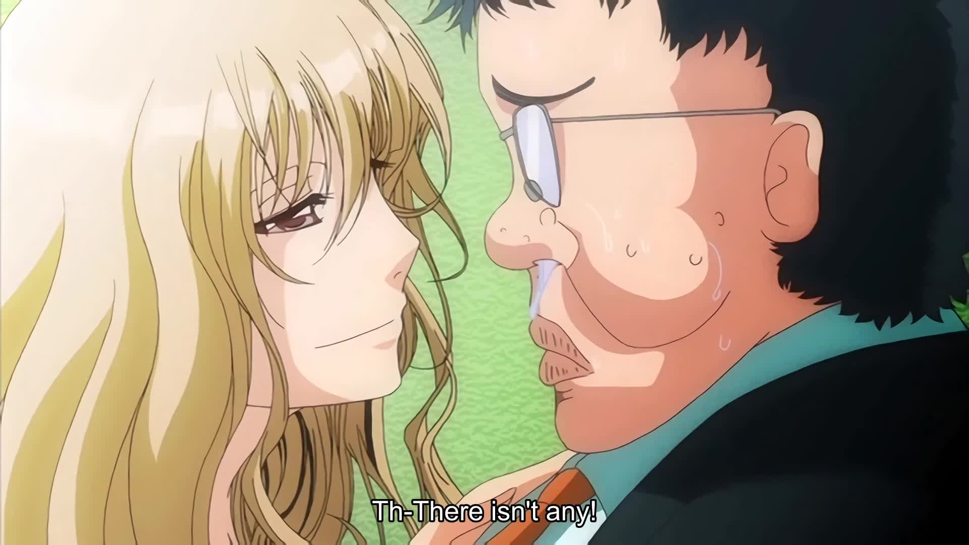 Oyomesama Honey Days Episode 2