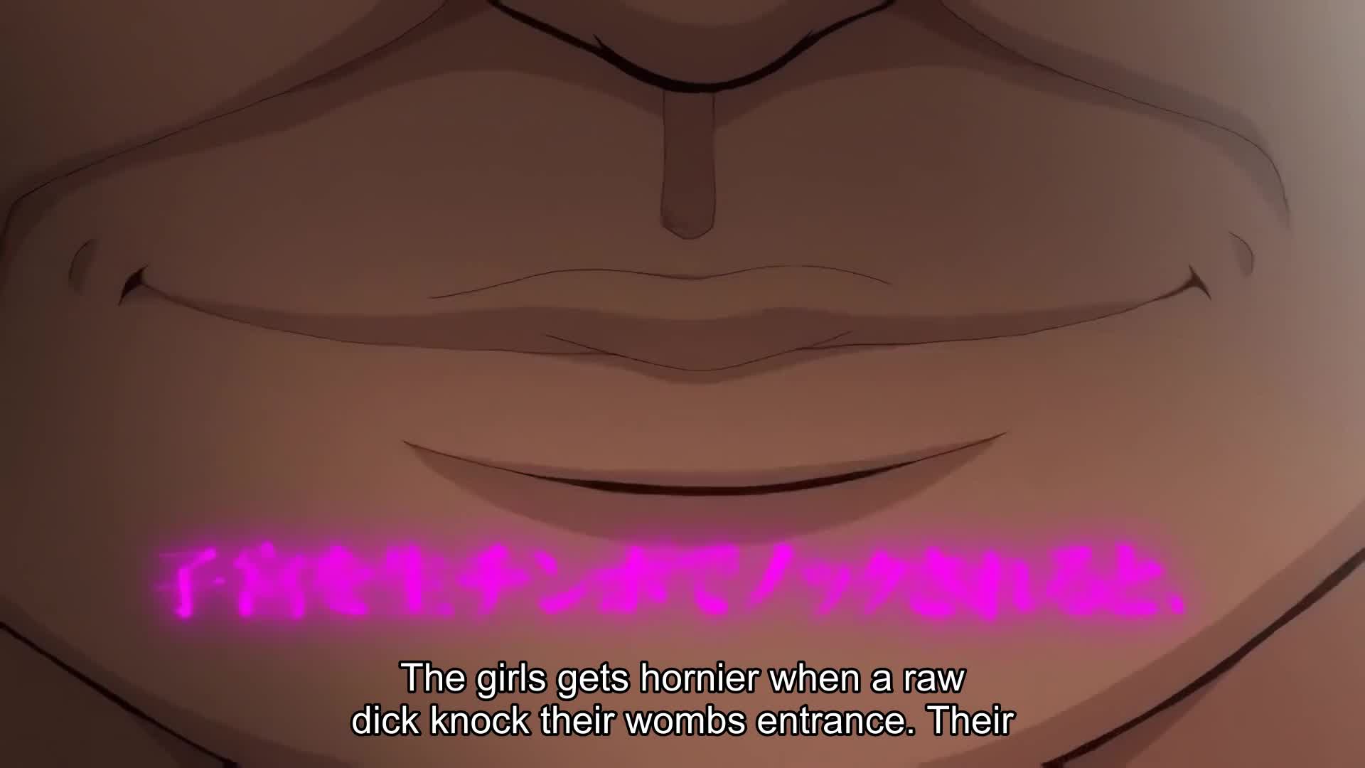 Saimin Seishidou Episode 3 Subbed