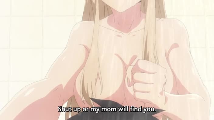 Ichigo Aika Strawberry Elegy - Episode 3