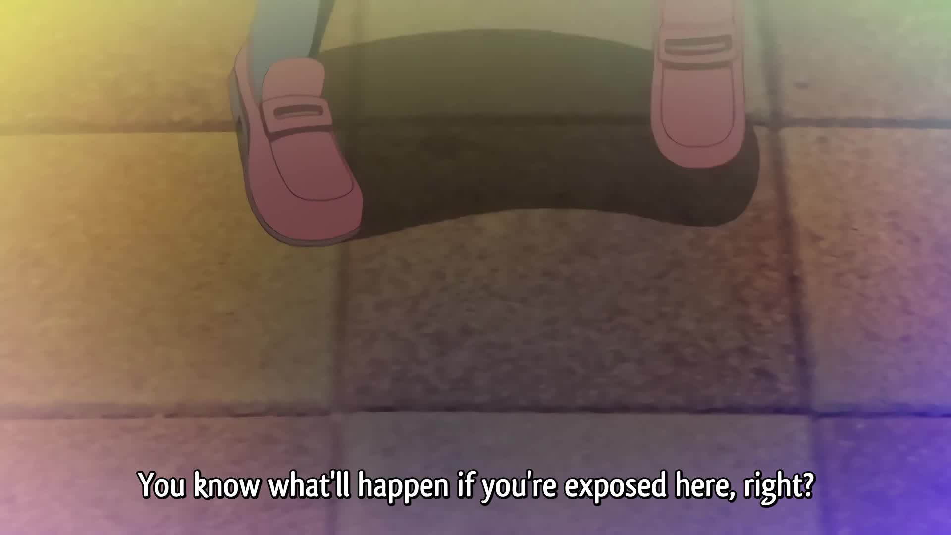 Ore ga Kanojo o su Wake Episode 3 subbed