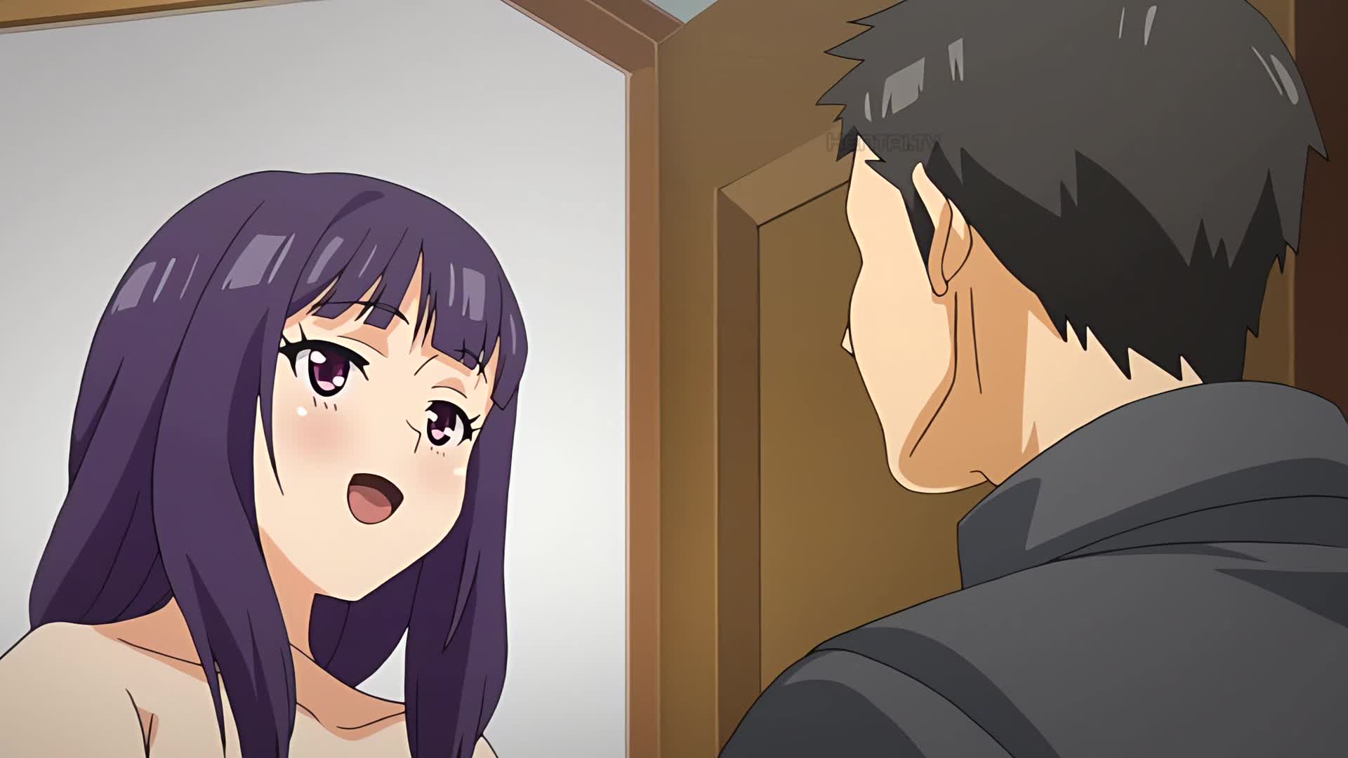 Doukyo Suru Neneki Episode 1