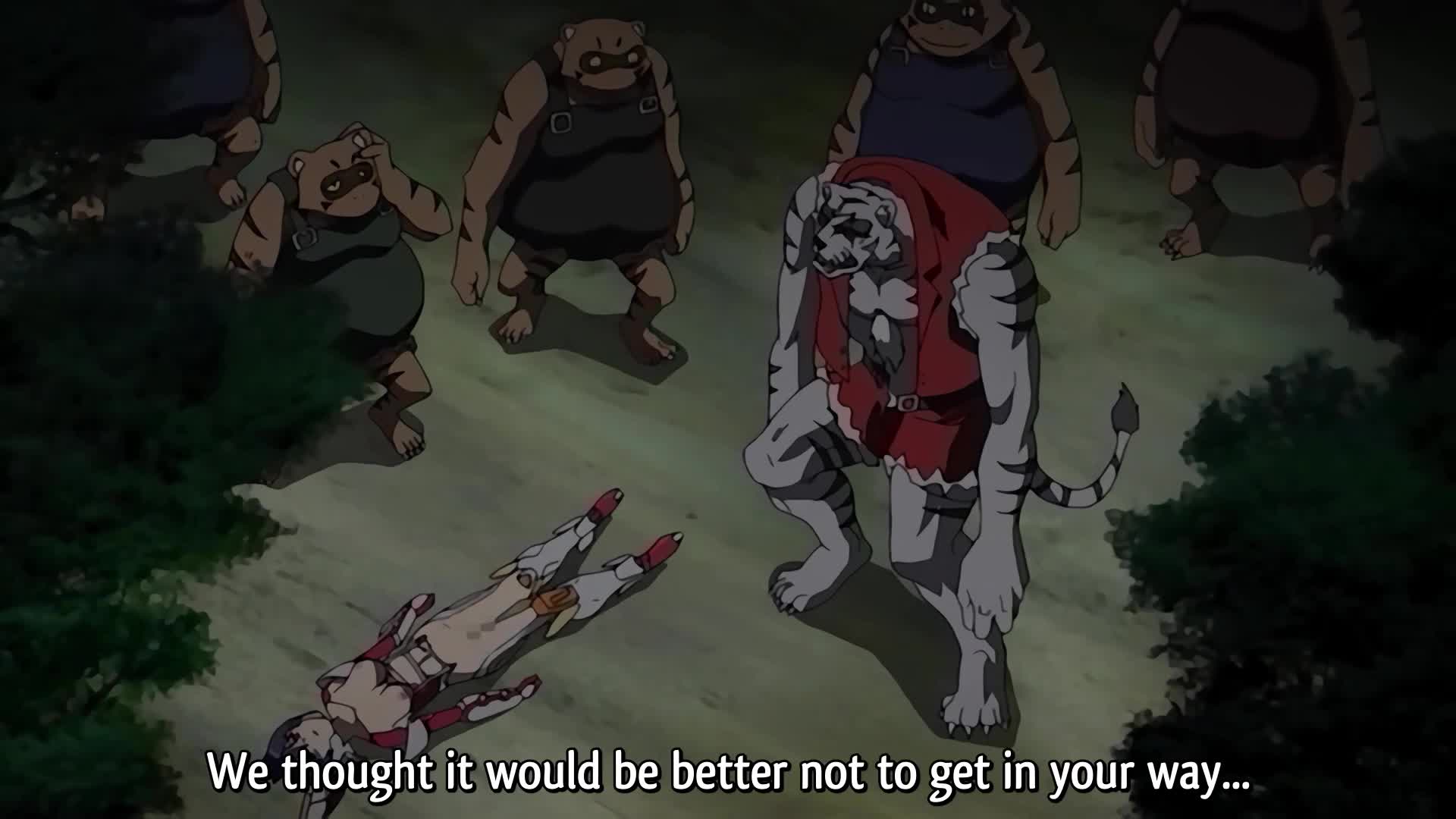 Shoujo Senki Soul Eater Episode 1