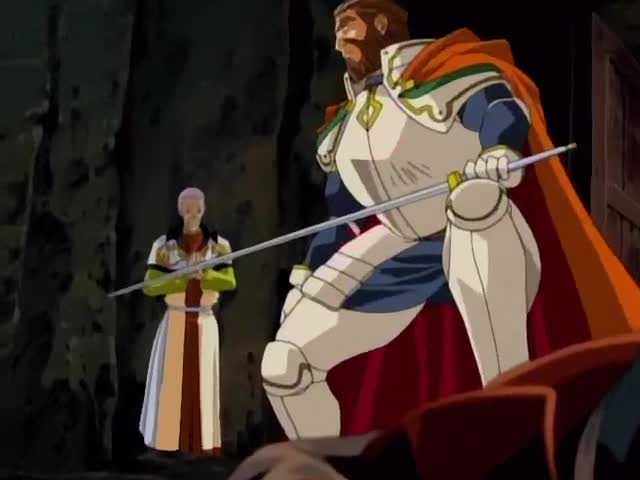 Words Worth Gaiden Episode 2