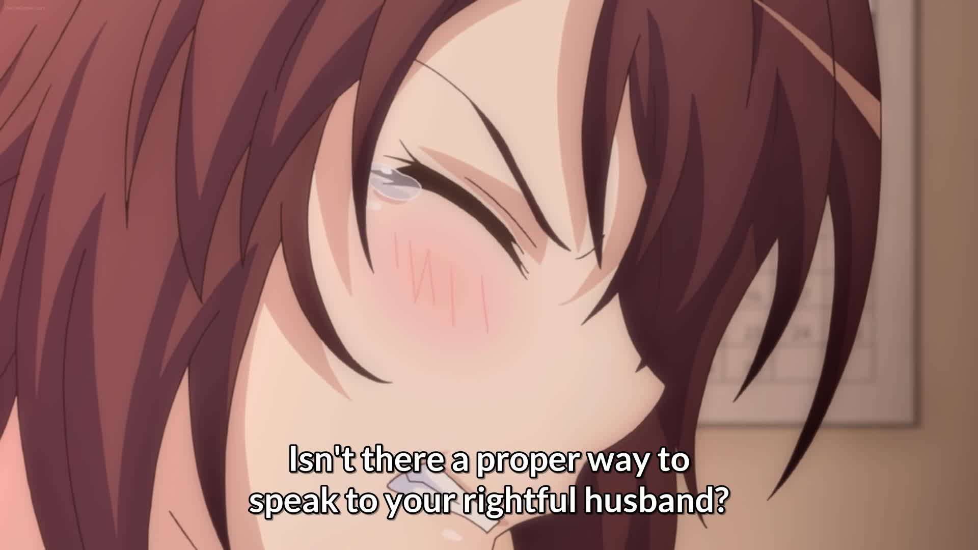 Jitaku Keibiin 2 Episode Episode 1