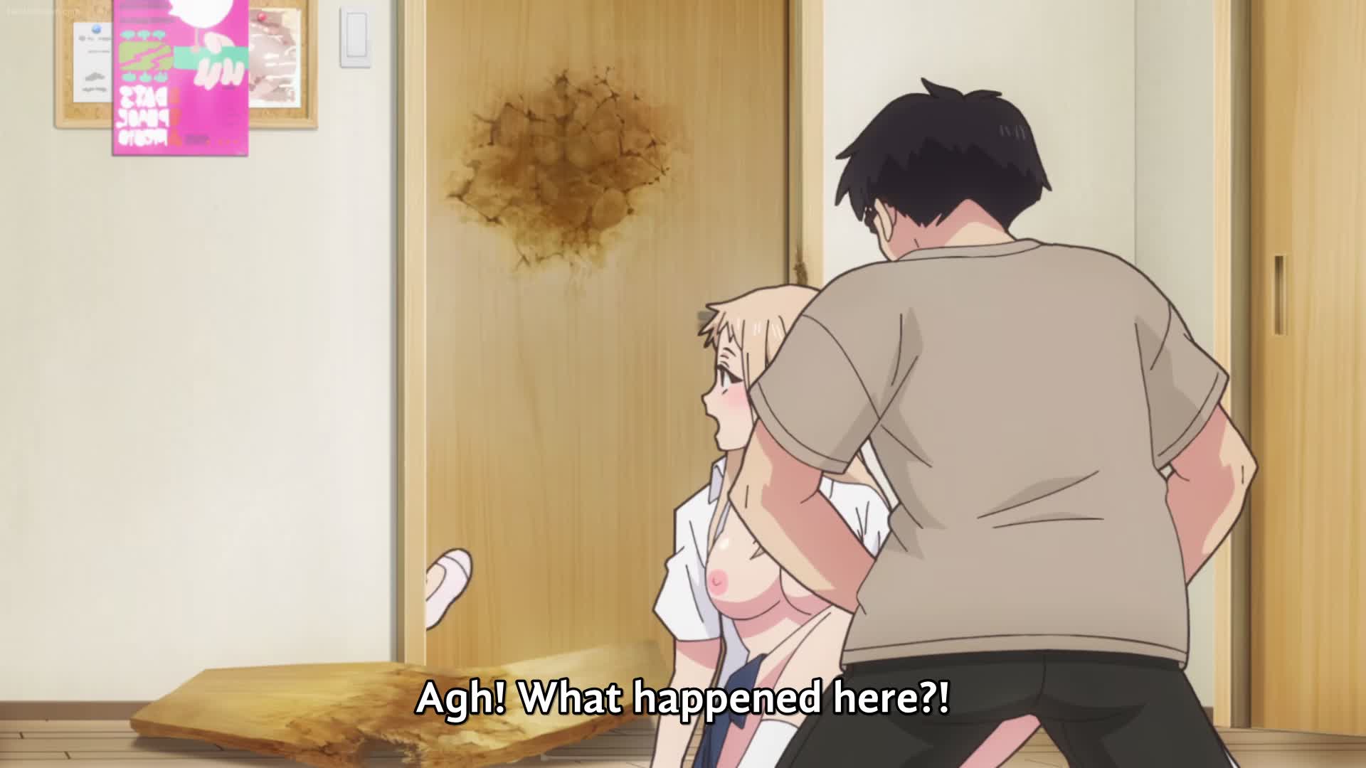 Ichigo Aika: Zatsu de Namaiki na Imouto to Warikirenai Ani Episode 6