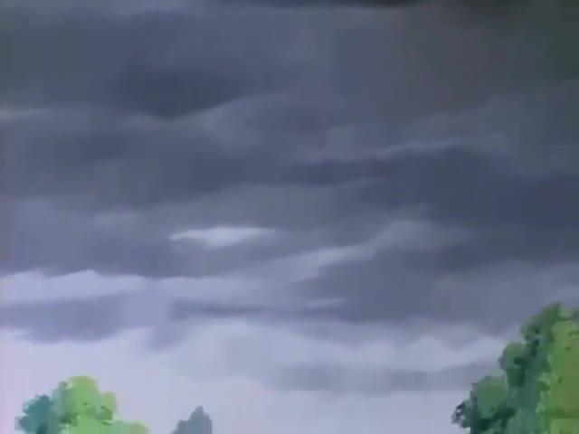 Doukyuusei: Natsu no Owari ni Episode 2