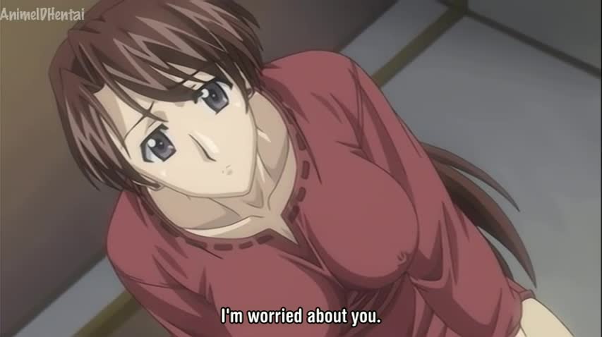 Yama Hime no Mi Episode 3 Uncensored English Subbed