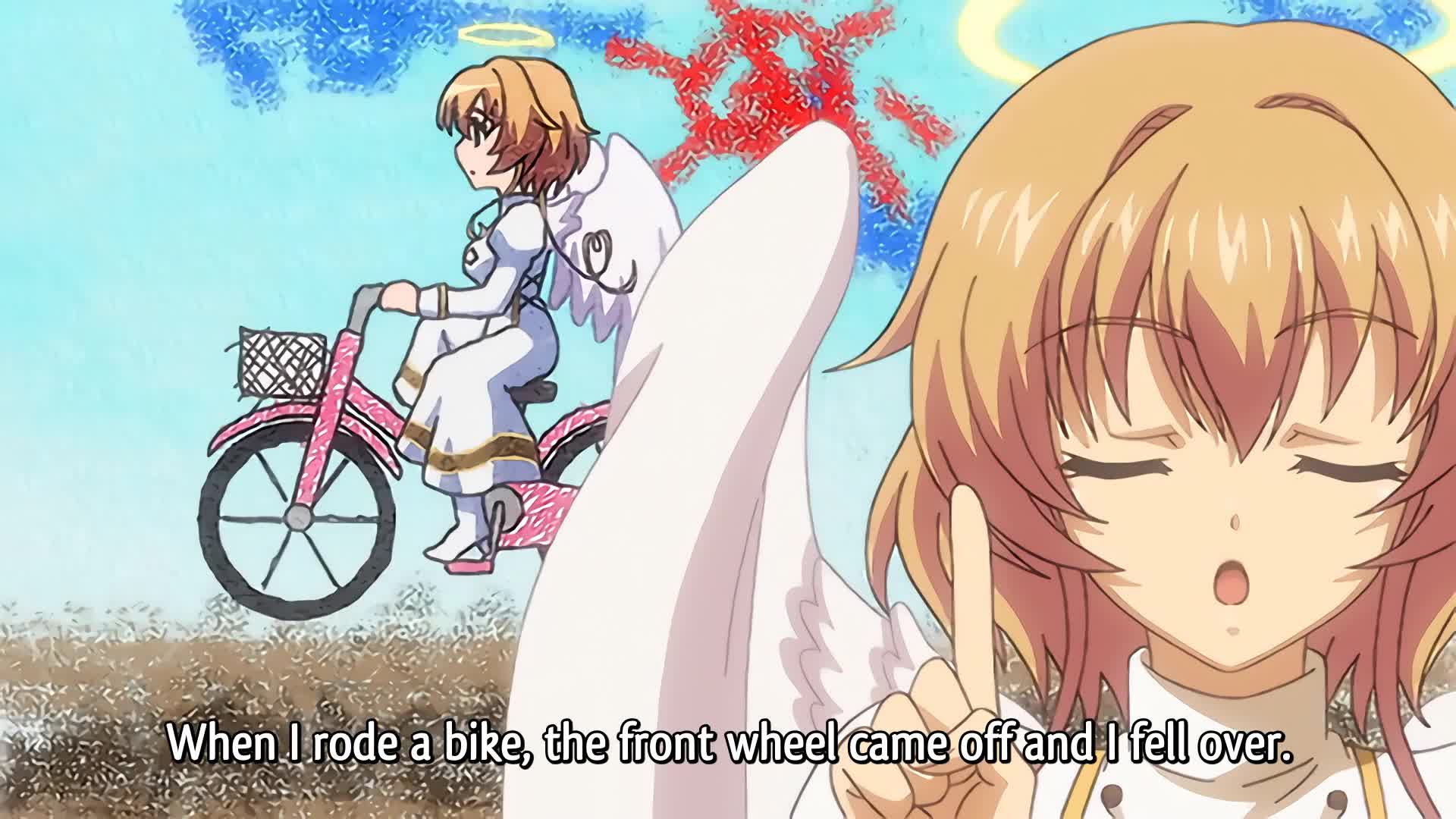 Nuki Doki! Revolution Episode 2