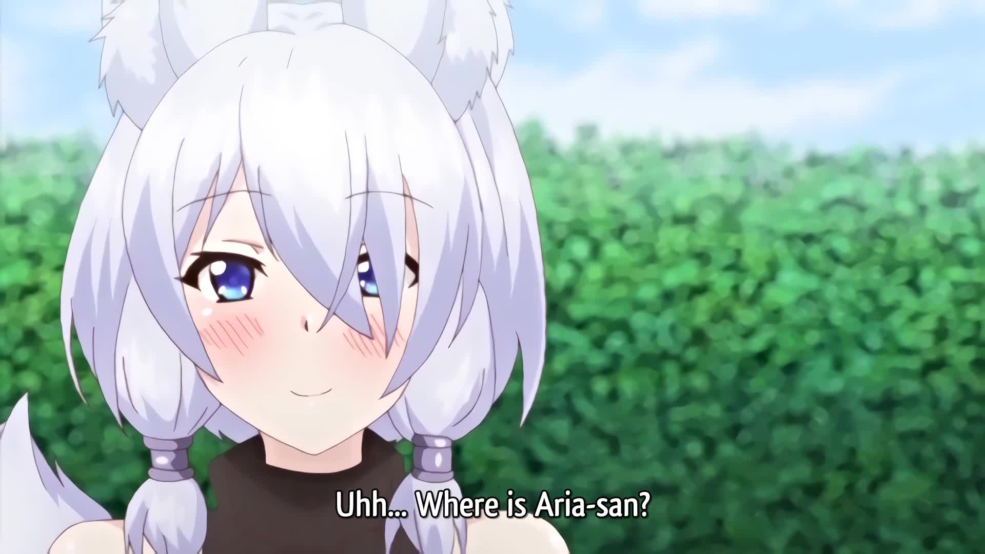 Oneshota The Animation Episode 1 Subbed