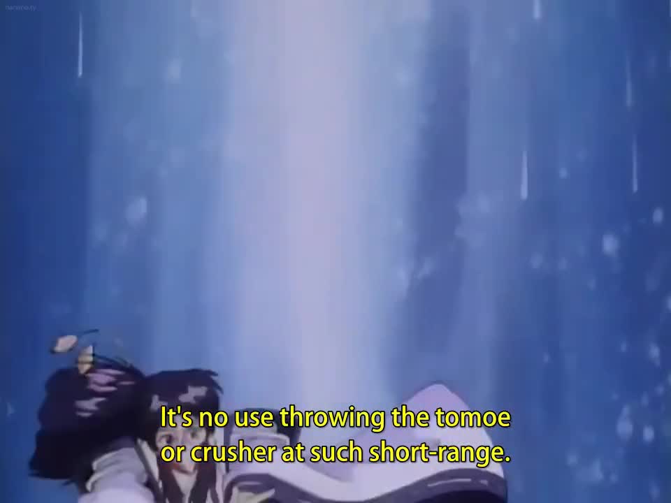 Sei Shoujo Sentai Lakers EX Episode 1