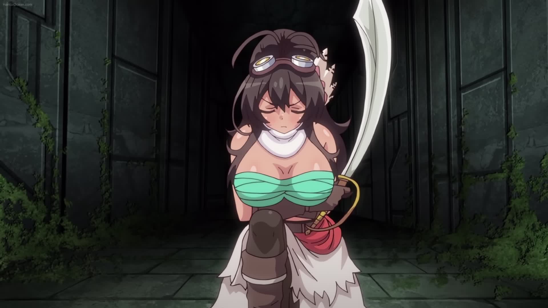 Muchuu no Tou Episode 1
