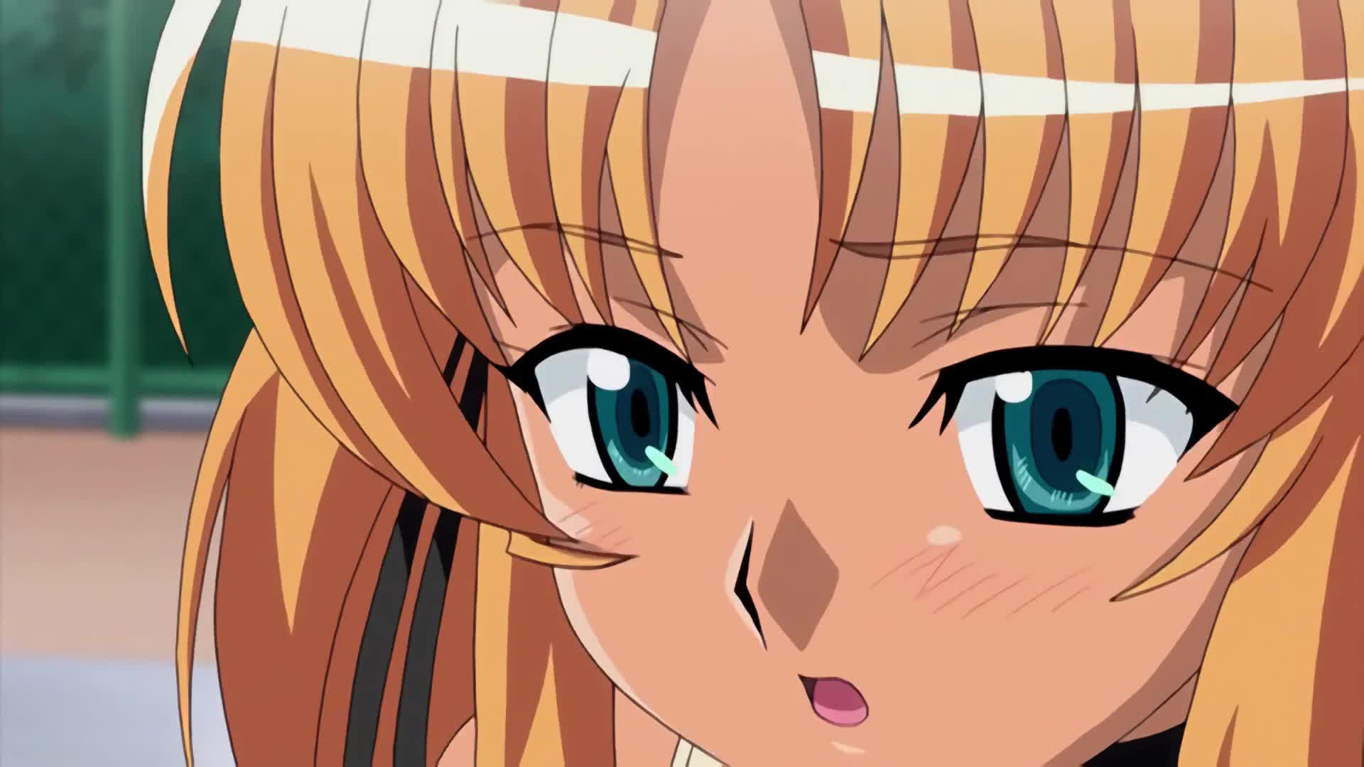 Tentacle And Witches Episode 2 English Subbed